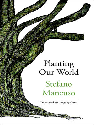 cover image of Planting Our World